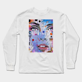 Cult Long Sleeve T-Shirt